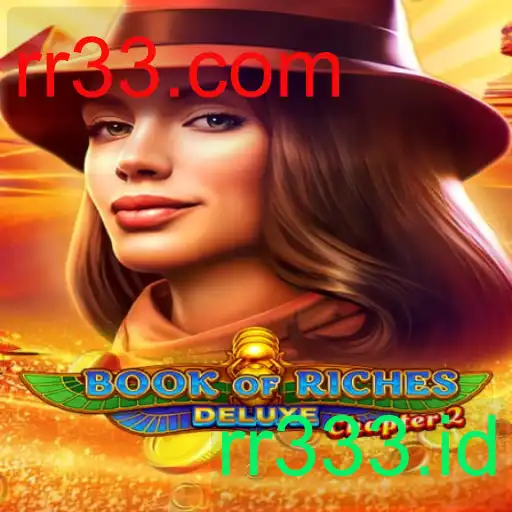 BookofRichesDeluxeChapter2