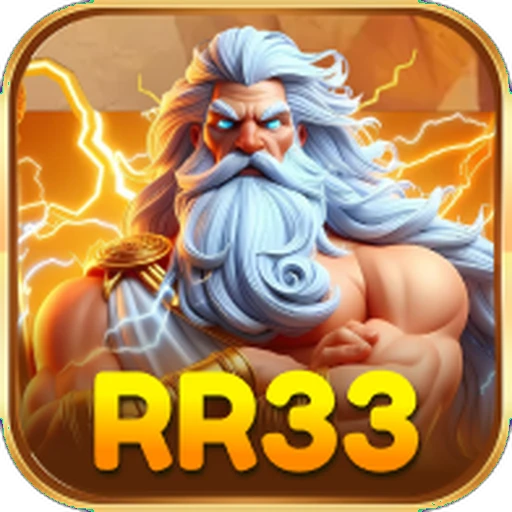 rr33.com Logo